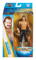 WWE Elite Wrestlemania Jake The Snake Roberts