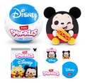 Snackles 5in Disney S1 - Image