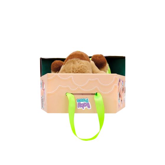 Baby Paws - Capybara