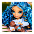 Rainbow Jr High Bestie Babysitters FS - Skyler
