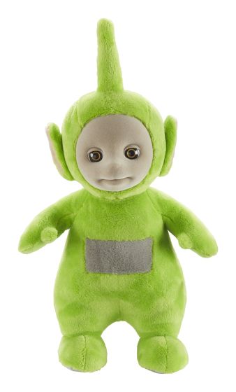 Teletubbies 8" Talking Dipsy