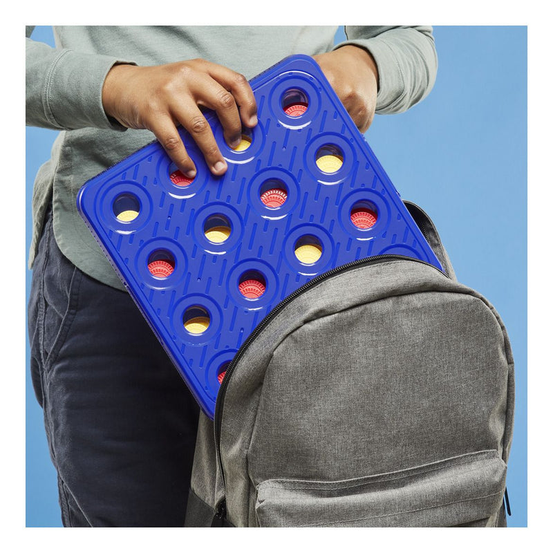 Connect 4 Frenzy - Image