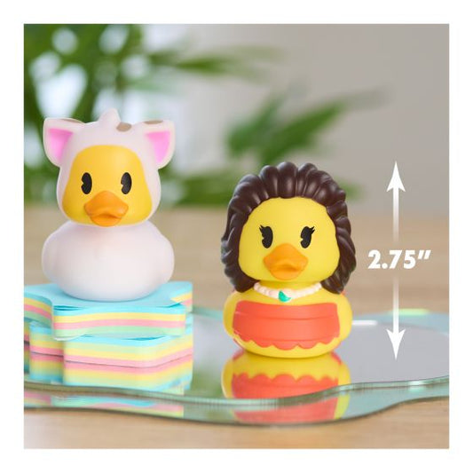 Duckalooz Disney Moana/Pua