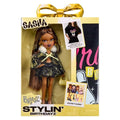 Bratz Stylin Birthdayz Doll - Sasha