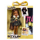 Bratz Stylin Birthdayz Doll - Sasha
