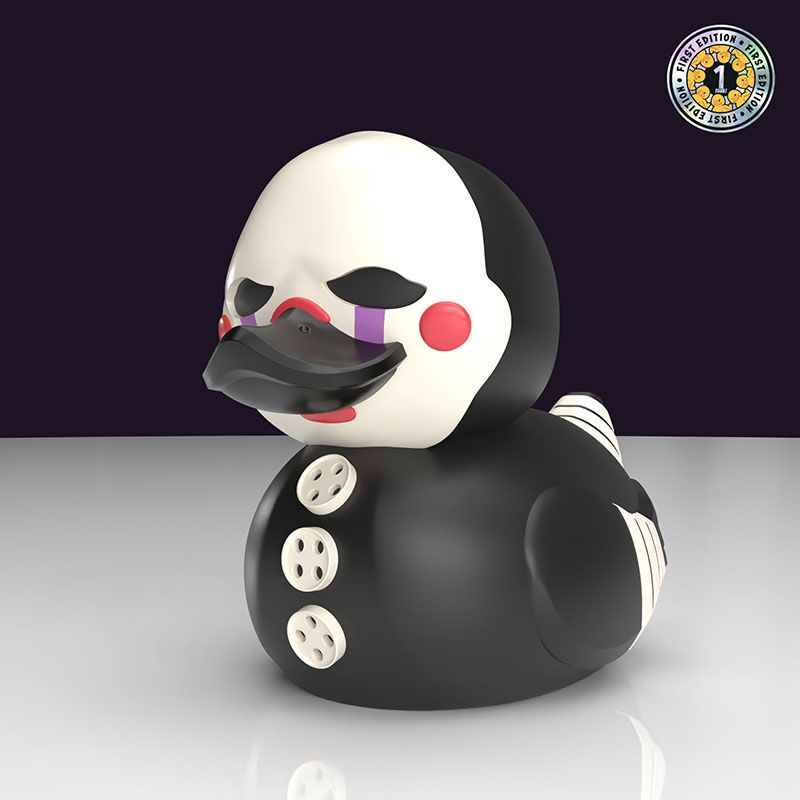 FNAF - Marionette - Tubbz  (First Edition) - Image