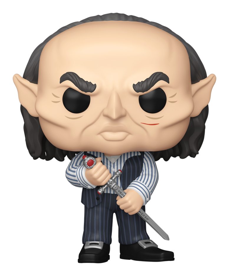 Harry Potter - Griphook Funko Pop! Vinyl Figure