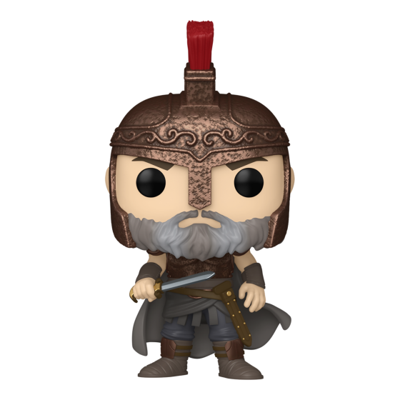 The Odyssey - Odysseus Funko Pop! Vinyl Figure