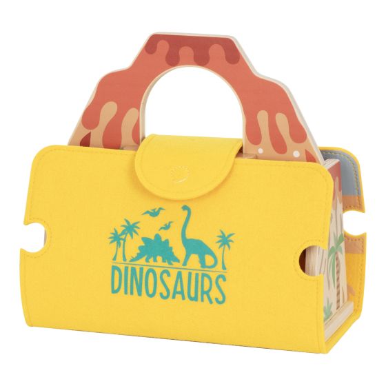 Dinosaur World