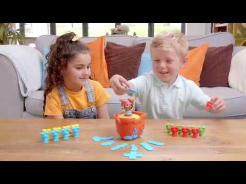 Pile Up Pirates - Image