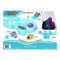Zhu Zhu Fish Starter Set with Fish (Ball & Surfboard)