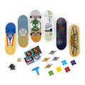 Tech Deck Sk8shop Bonus Pack Assorted