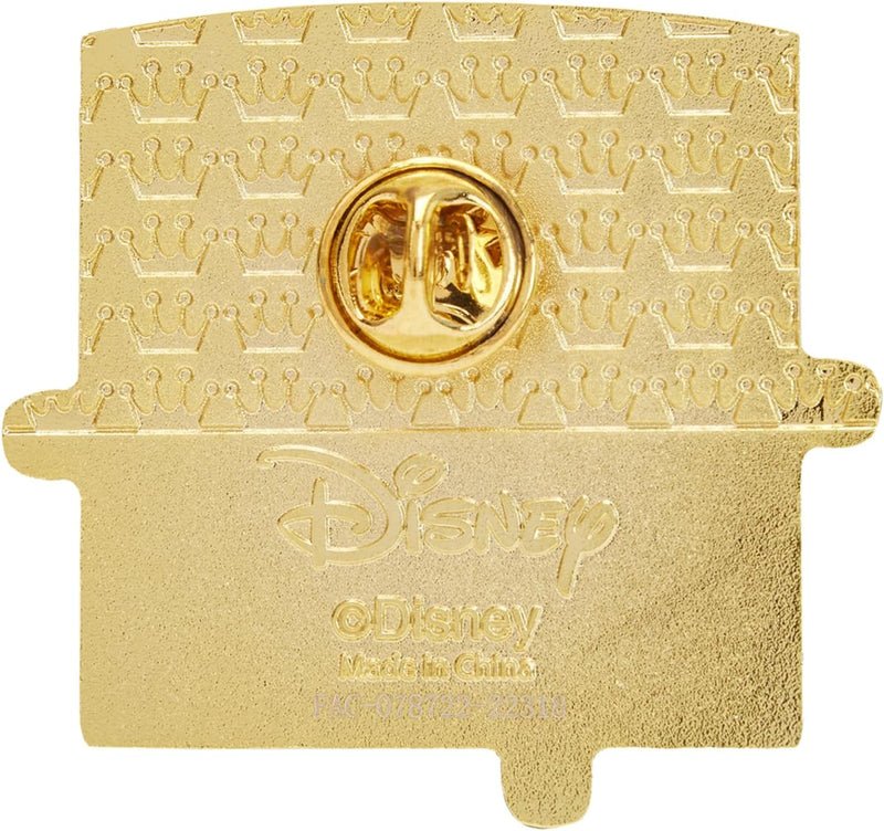 Loungefly - Blind Box Enamel Pins - Disney Tangled