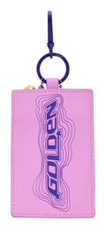 Loungefly - K-Pop Demon Hunters Huntrix Mini Backpack - Image