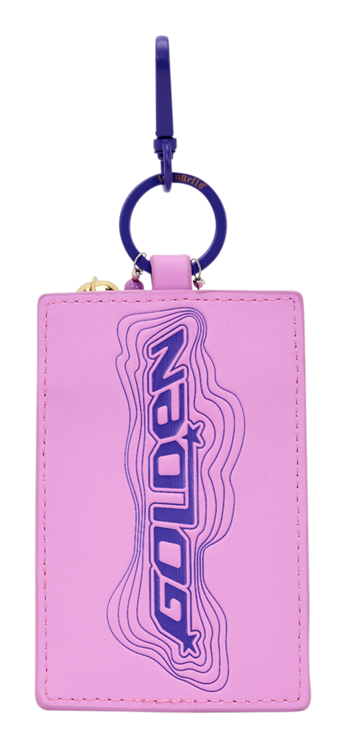 Loungefly - K-Pop Demon Hunters Huntrix Mini Backpack - Image