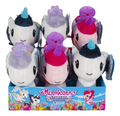 Mermicorno: Starfall 8in Core Plush Assortment PDQ - Image