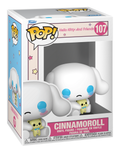 Pop! Vinyl - Hello Kitty - Cinnamoroll - Image