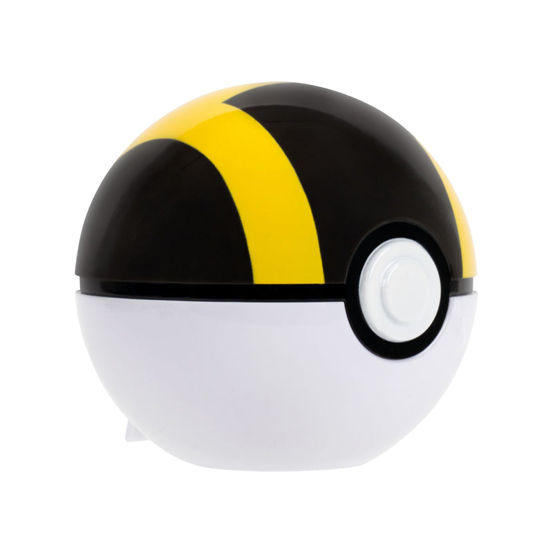 Pokemon Clip 'n Go Pikachu Poke Ball Belt Set W21