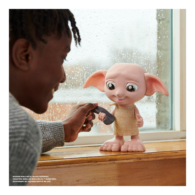 Wizarding World Interactive Dobby - Image