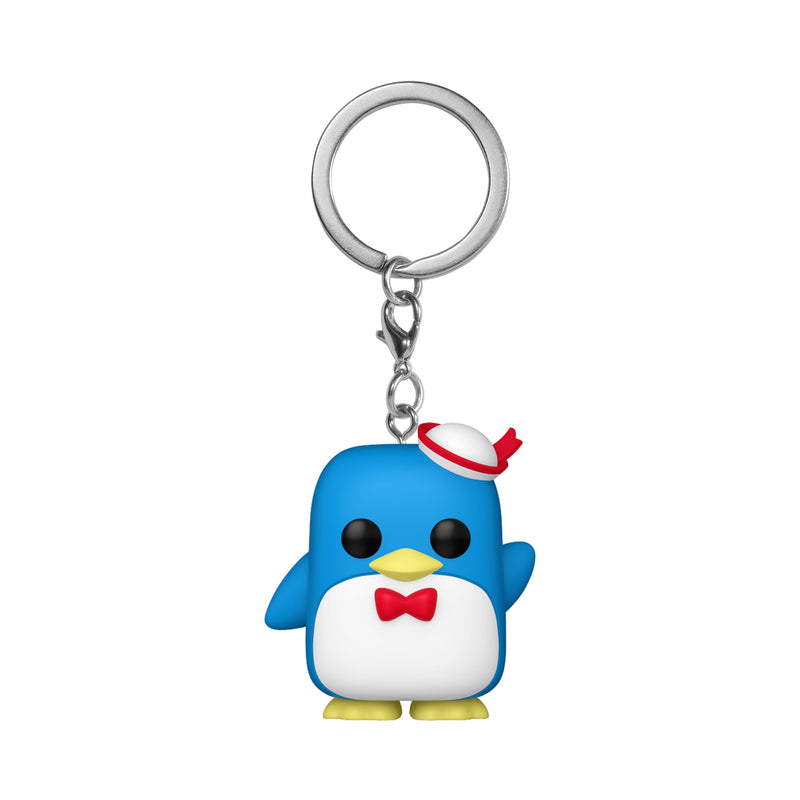 Pop! Keychain Sanrio 12 Pieces in PDQ