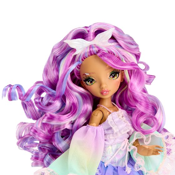 MirrorMi Fashion Doll - Luna Skye (Dreamy)