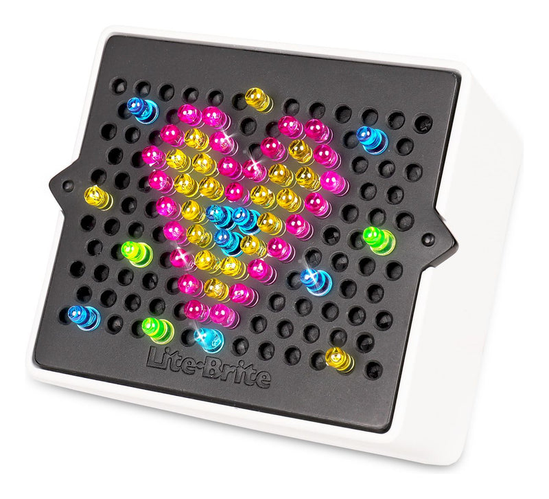 Lite Brite Mini in CDU - Image