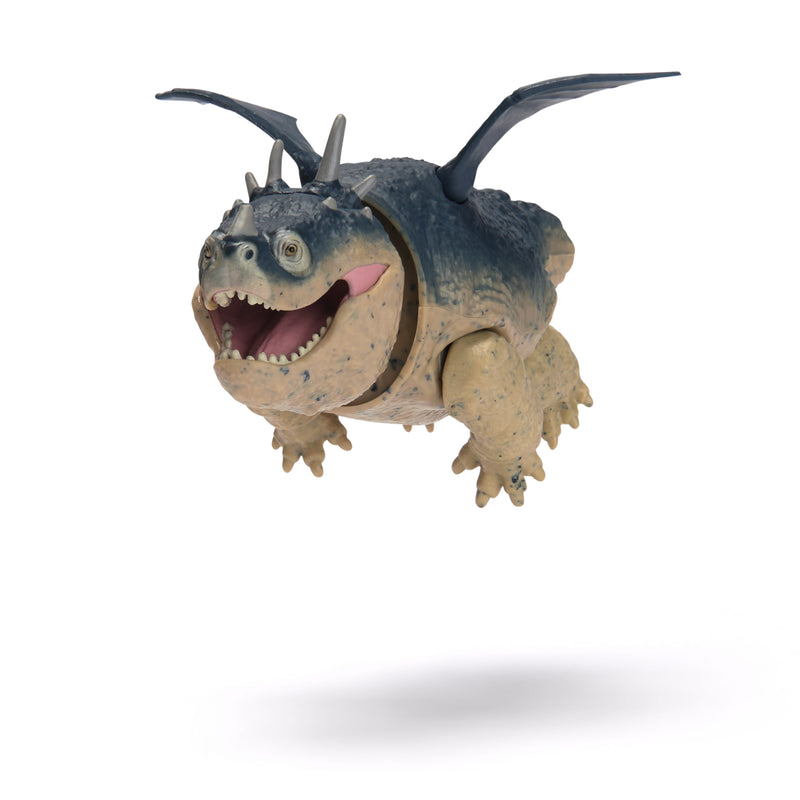 DreamWorks Dragons Small Dragons Gronkle