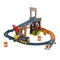 Thomas & Friends Diesel's Lift & Load Set - Image