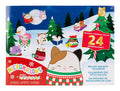 Squishmallows Micromallows 24 Piece Advent Calendar
