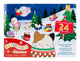 Squishmallows - Micromallows 24 Piece Advent Calendar