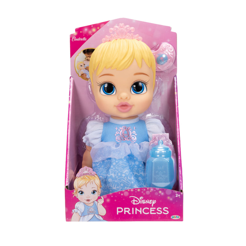 Soft & Cuddly Newborn Baby Dolls Asortment (Case of 6)