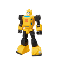 Transformers Generation One - Model Kit 10cm Bumblebee - Image