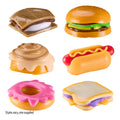 Mushmeez Core Taba Assortment - Image