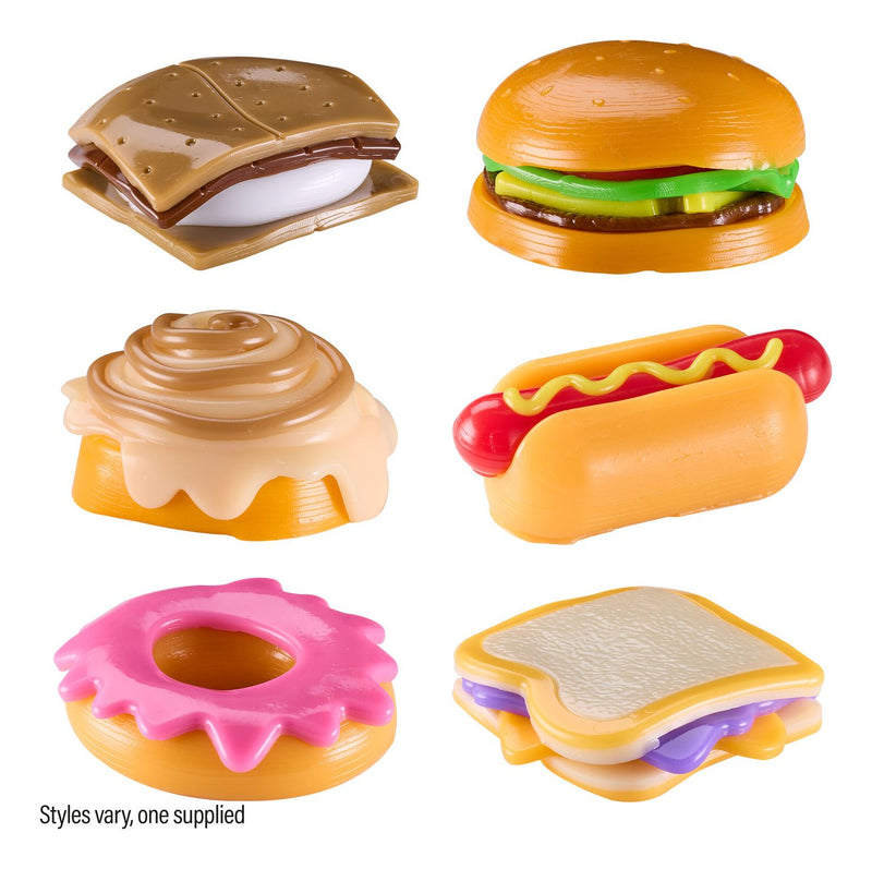 Mushmeez Core Taba Assortment - Image