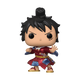 Luffytaro (Luffy in Kimono) One Piece Exclusive Funko Pop! Vinyl Figure