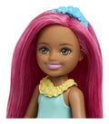 Barbie Chelsea Fantasy Dolls Assortment - Image