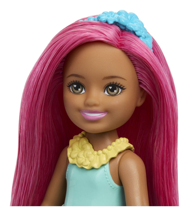 Barbie Chelsea Fantasy Dolls Assortment - Image