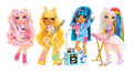 Rainbow High Jr High Rockband Feature Doll: Amaya