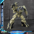 Transformers G1 & Movie AMK Mini W3 TF3 Megatrn