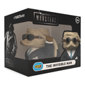 Universal Monsters - Invisible Man - Boxed Tubbz