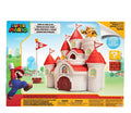 Mushroom Kingdom Castle Playset