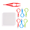 Toy Story 5 Pixel Art Set