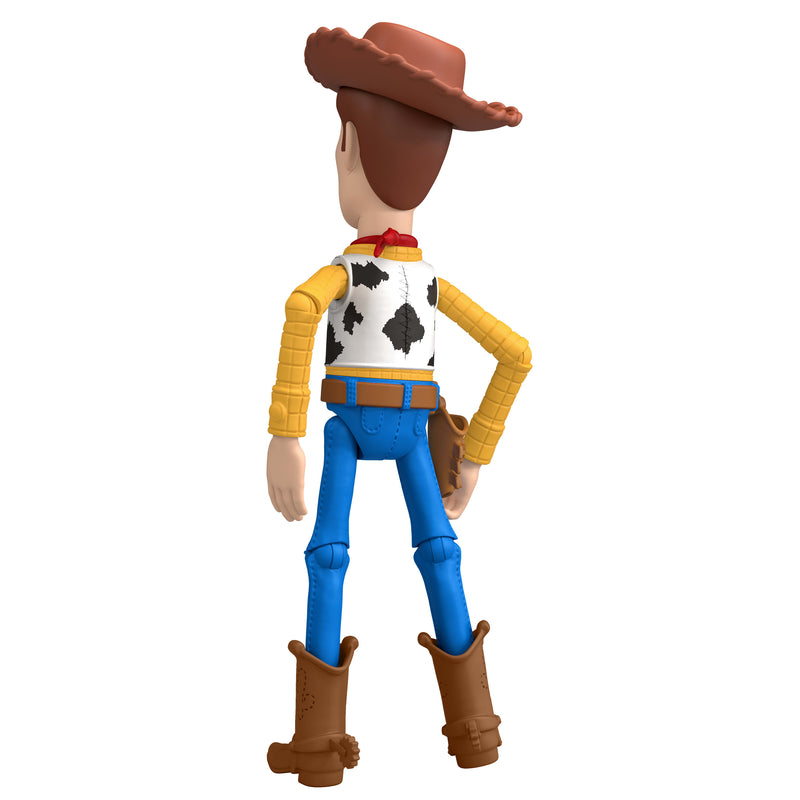 Disney and Pixar Toy Story Woody Figure
