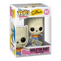 Pop! Vinyl - Simpsons - Skeleton Bart