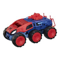 Spiderman Armoured Vehicle