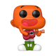 Pop! Vinyl - The Amazing World of Gumball - Darwin