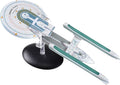 U.S.S. Excelsior NCC-2000 XL EDITION Model Die Cast Ship (Eaglemoss / Star Trek), additional view