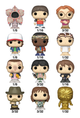 Bitty Pop! Stranger Things 32 Pieces in PDQ