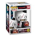 Pop! Vinyl - Terrifier 4 - Art with Head (Glow)