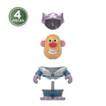 Potato Head Frycon Singles Mandalorian & Grogu